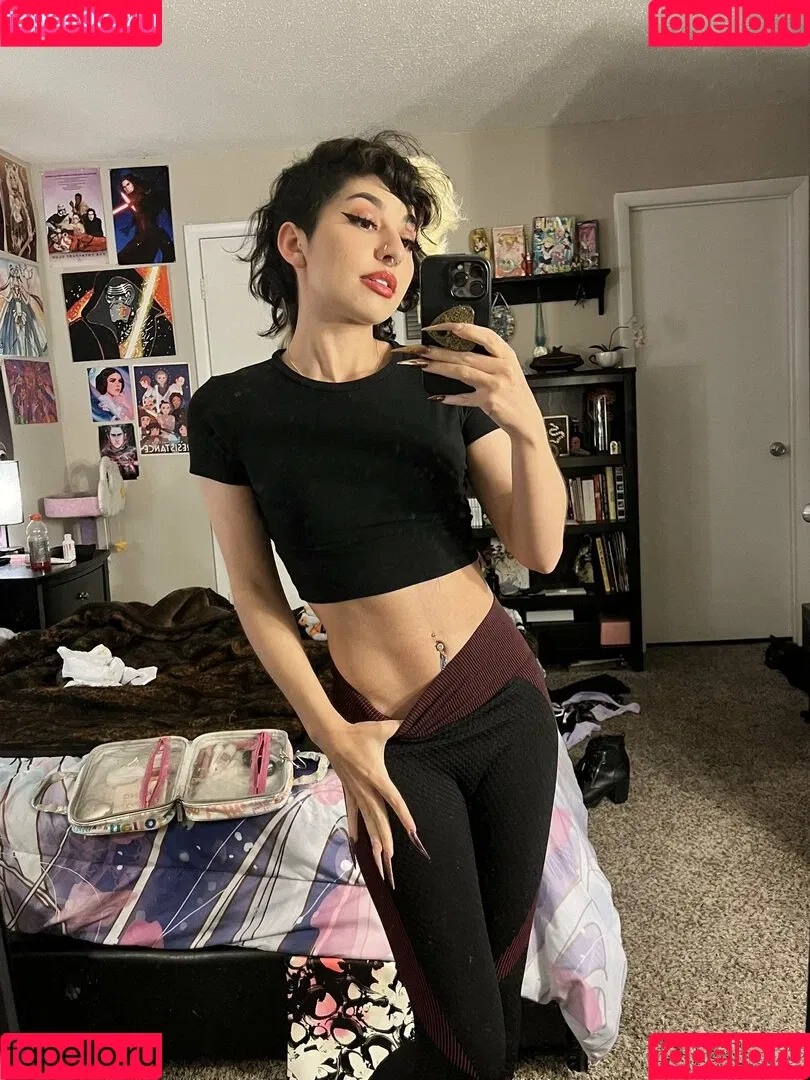 SailorTabbyCat Onlyfans Photo Gallery 