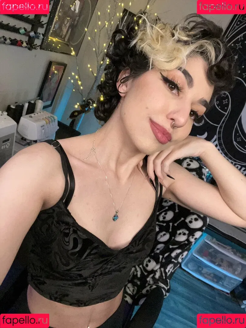 SailorTabbyCat Onlyfans Photo Gallery 