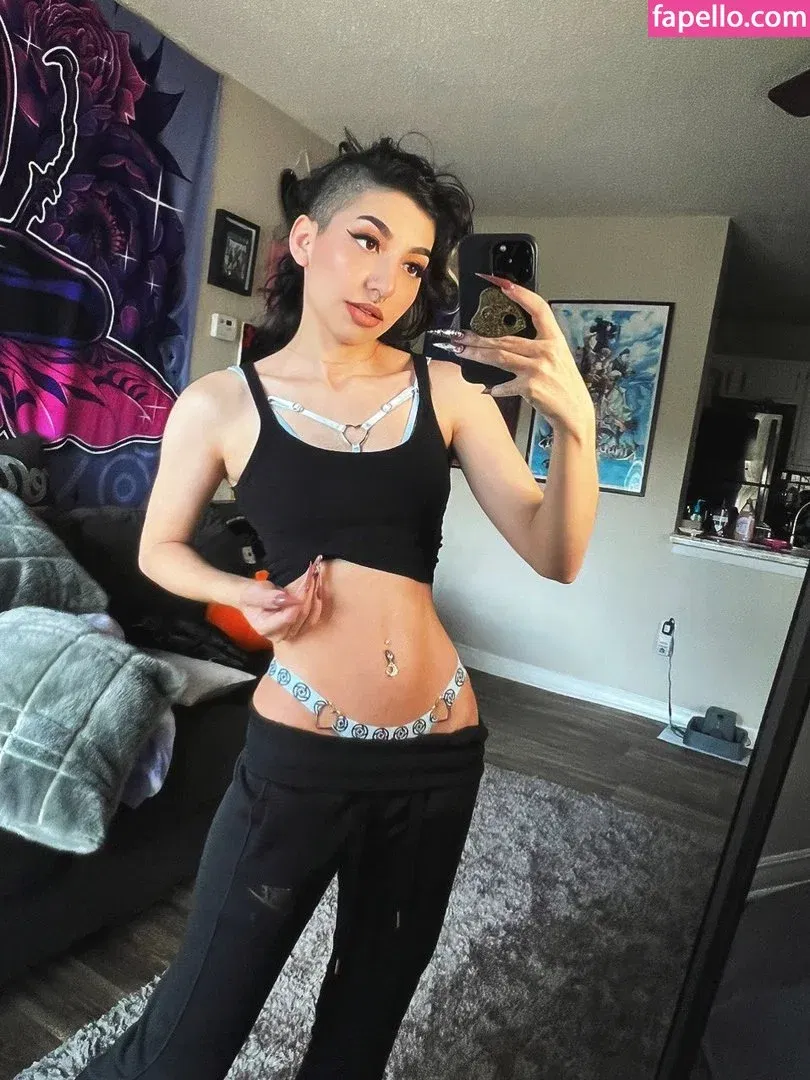 SailorTabbyCat Onlyfans Photo Gallery 