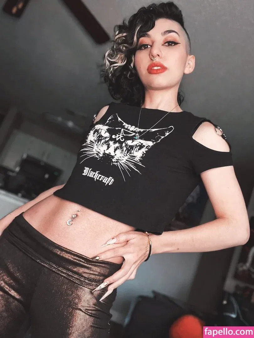 SailorTabbyCat Onlyfans Photo Gallery 