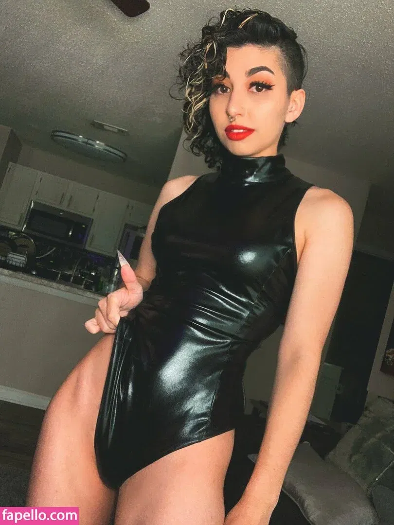 SailorTabbyCat Onlyfans Photo Gallery 