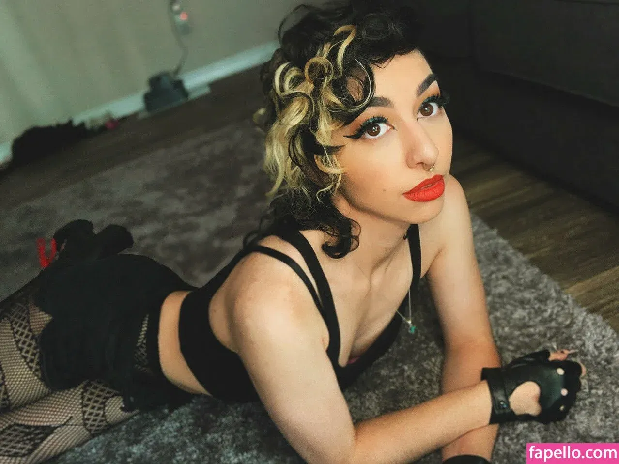 SailorTabbyCat Onlyfans Photo Gallery 