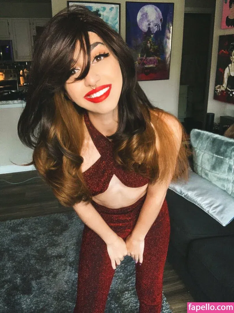 SailorTabbyCat Onlyfans Photo Gallery 