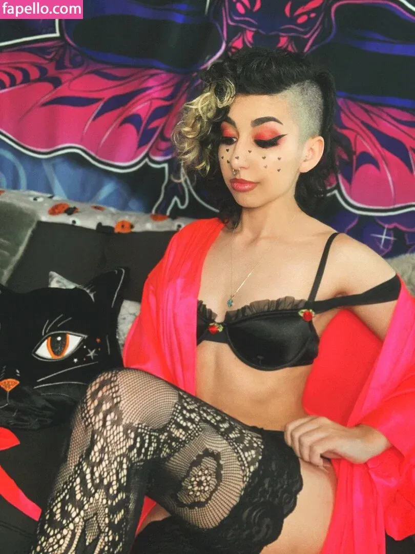 SailorTabbyCat Onlyfans Photo Gallery 