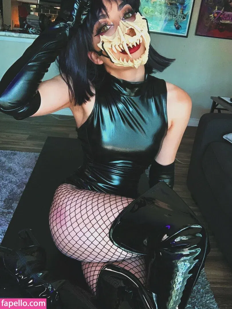 SailorTabbyCat Onlyfans Photo Gallery 