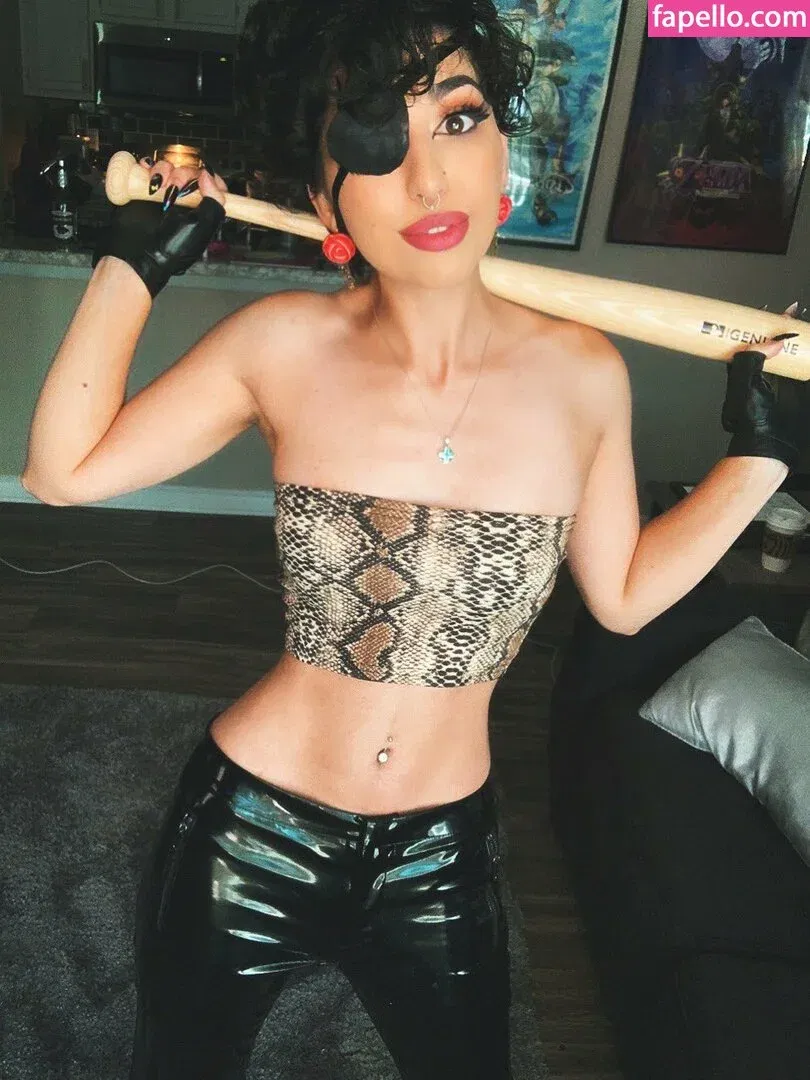 SailorTabbyCat Onlyfans Photo Gallery 