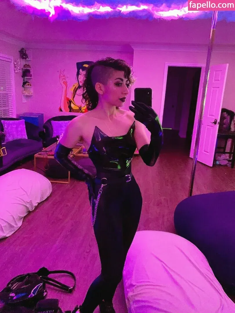 SailorTabbyCat Onlyfans Photo Gallery 