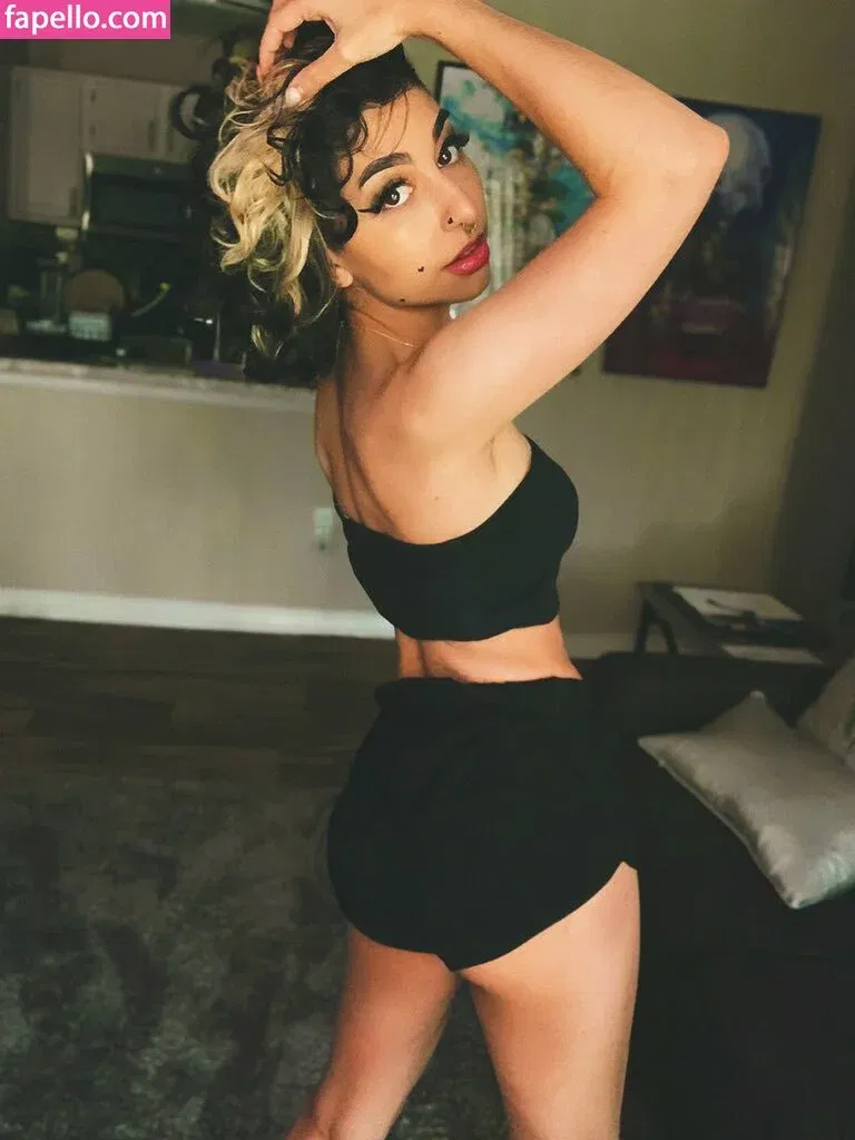 SailorTabbyCat Onlyfans Photo Gallery 