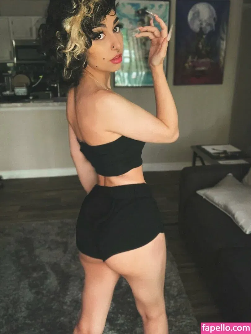 SailorTabbyCat Onlyfans Photo Gallery 