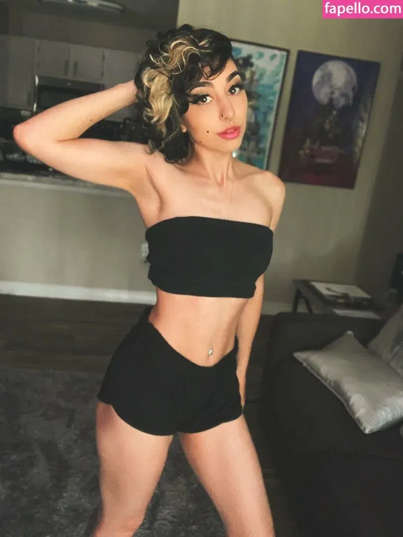 SailorTabbyCat Onlyfans Photo Gallery 