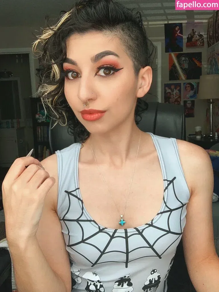 SailorTabbyCat Onlyfans Photo Gallery 