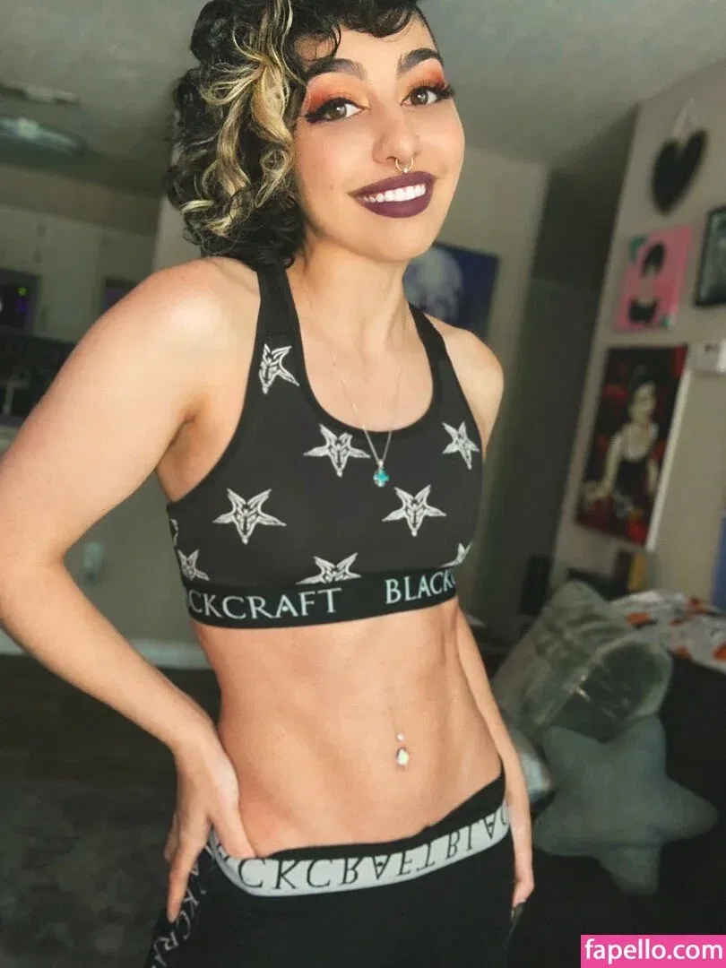 SailorTabbyCat Onlyfans Photo Gallery 