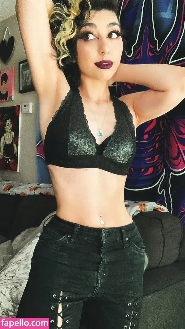 SailorTabbyCat Onlyfans Photo Gallery 