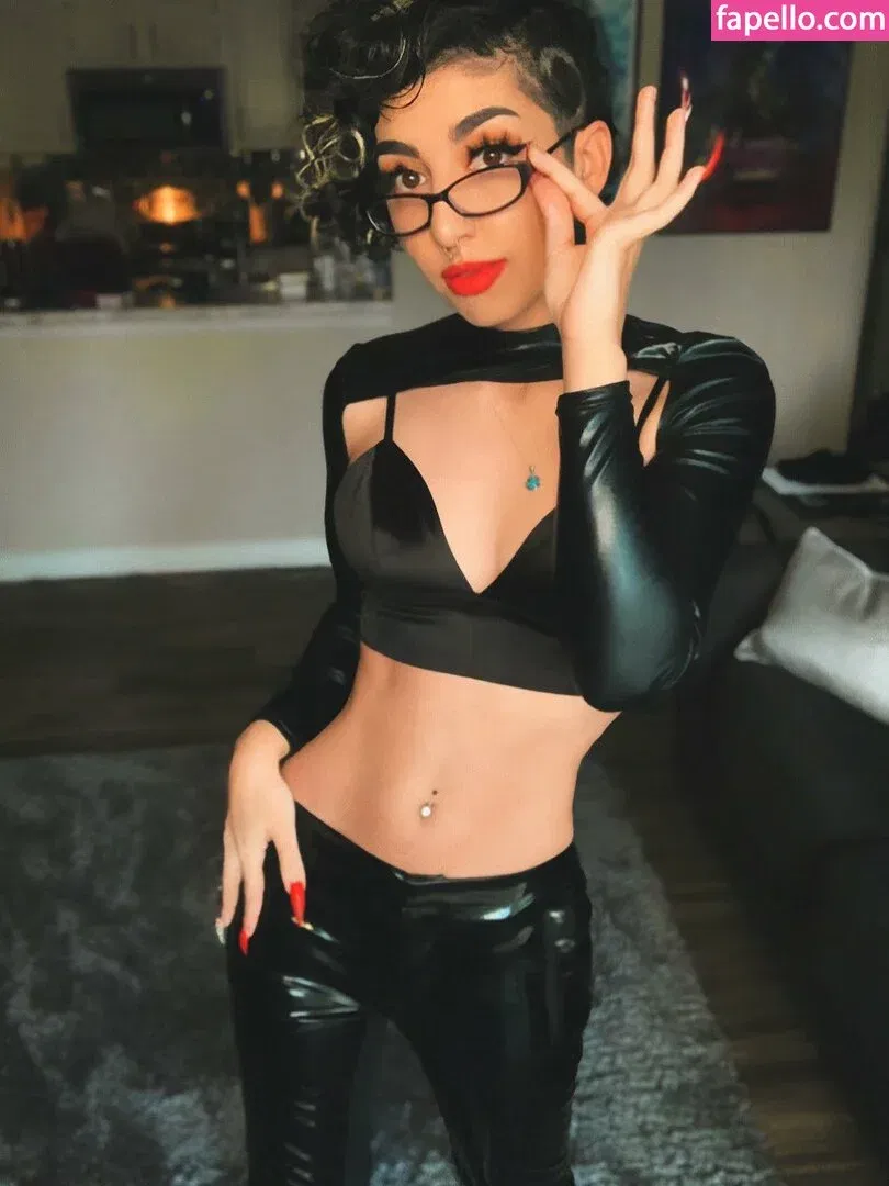 SailorTabbyCat Onlyfans Photo Gallery 