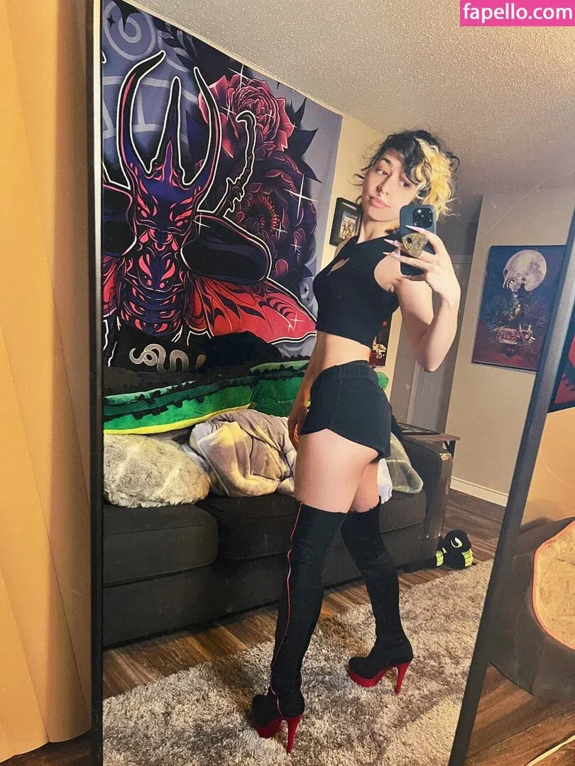 SailorTabbyCat Onlyfans Photo Gallery 