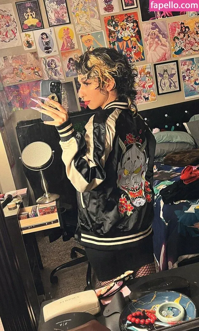 SailorTabbyCat Onlyfans Photo Gallery 