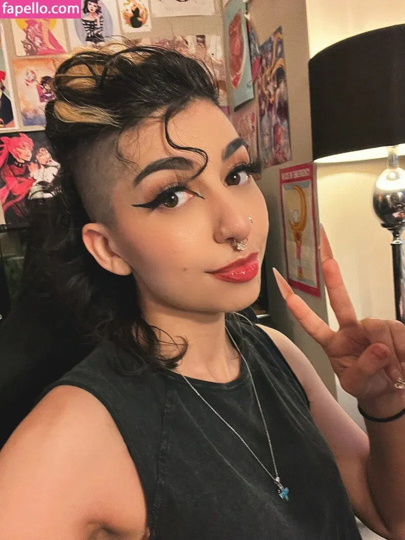 SailorTabbyCat Onlyfans Photo Gallery 