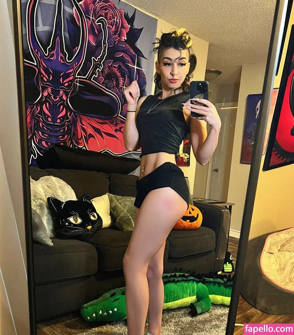 SailorTabbyCat Onlyfans Photo Gallery 