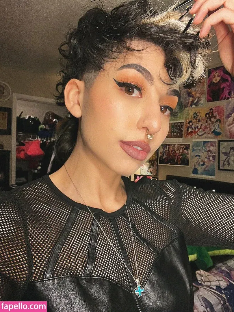 SailorTabbyCat Onlyfans Photo Gallery 