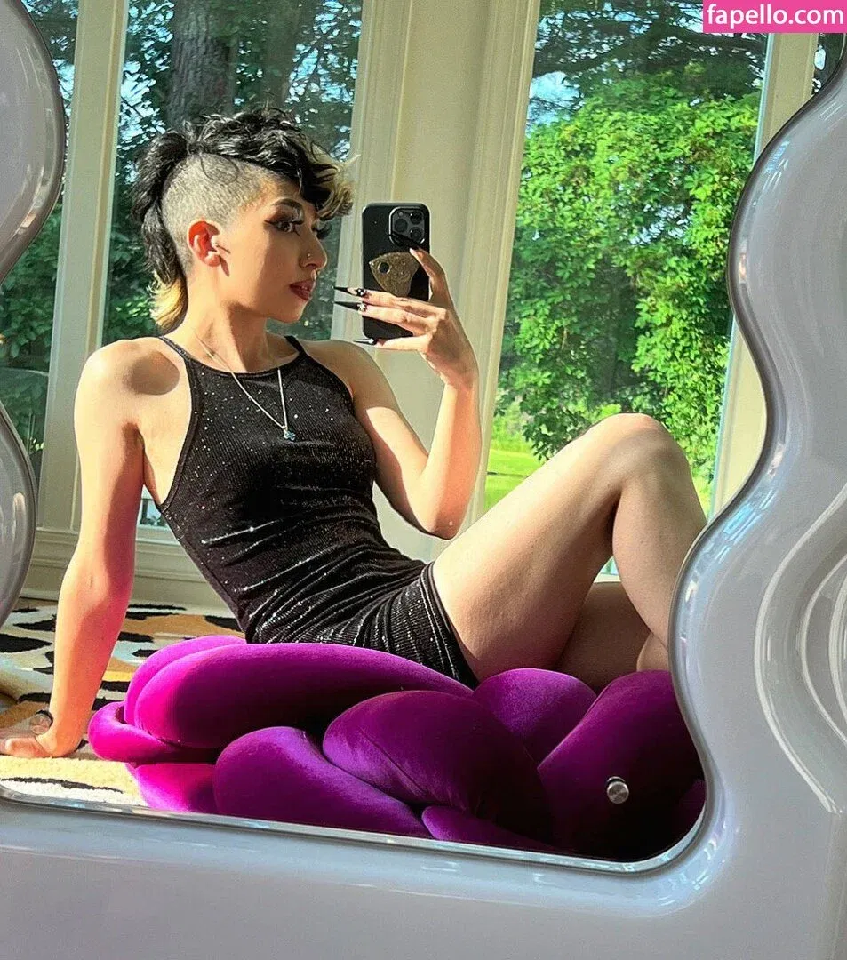 SailorTabbyCat Onlyfans Photo Gallery 