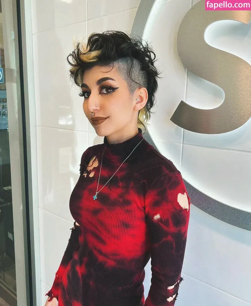 SailorTabbyCat Onlyfans Photo Gallery 