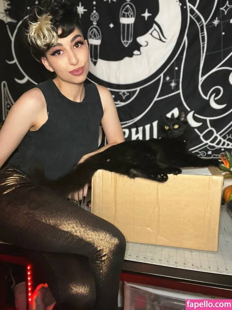 SailorTabbyCat Onlyfans Photo Gallery 