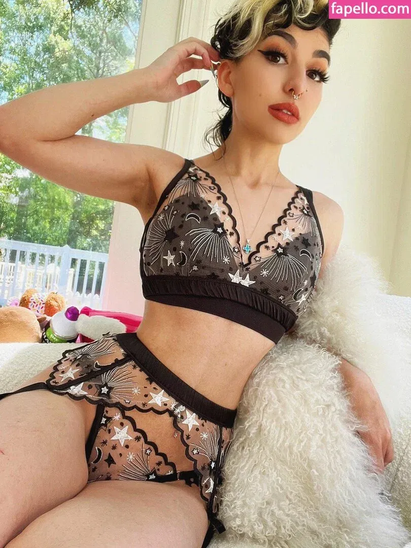 SailorTabbyCat Onlyfans Photo Gallery 