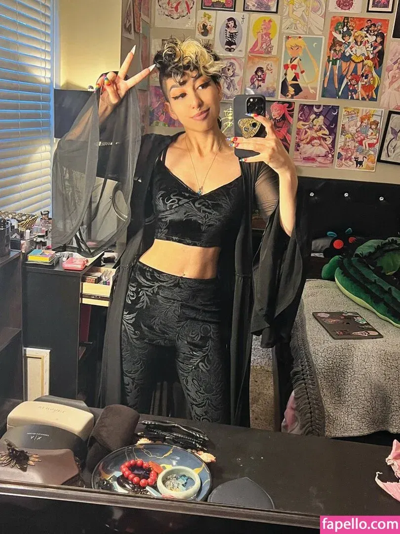 SailorTabbyCat Onlyfans Photo Gallery 