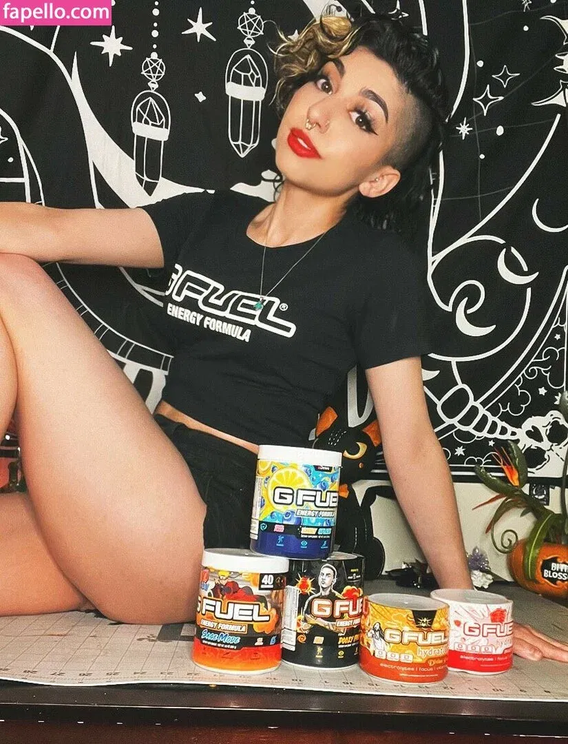 SailorTabbyCat Onlyfans Photo Gallery 