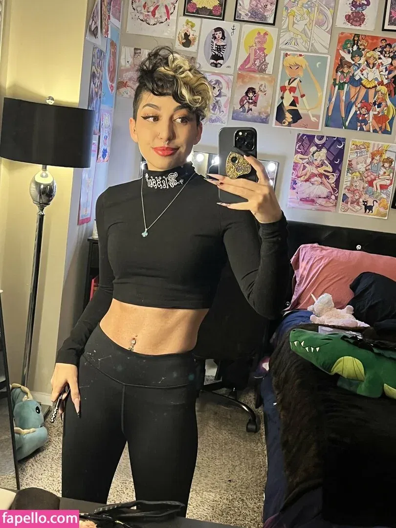 SailorTabbyCat Onlyfans Photo Gallery 