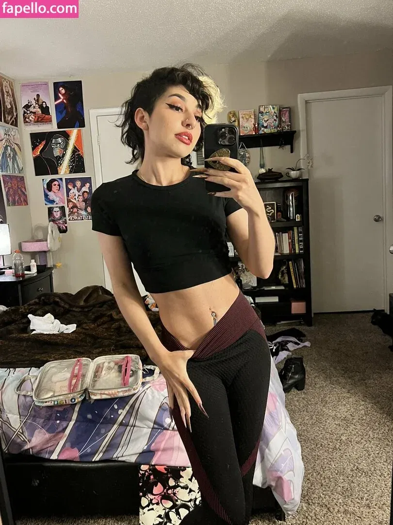 SailorTabbyCat Onlyfans Photo Gallery 