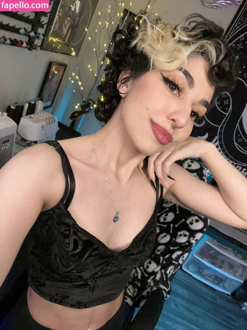 SailorTabbyCat Onlyfans Photo Gallery 