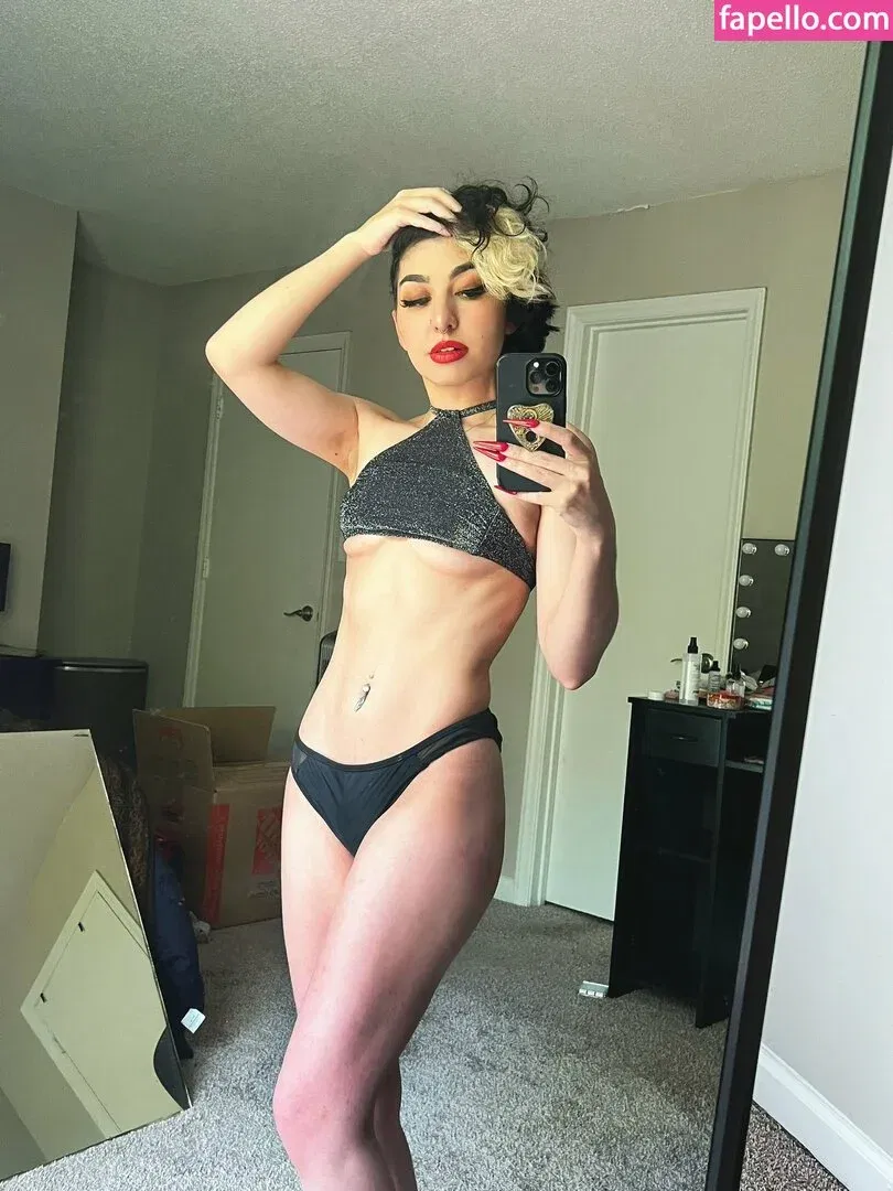 SailorTabbyCat Onlyfans Photo Gallery 