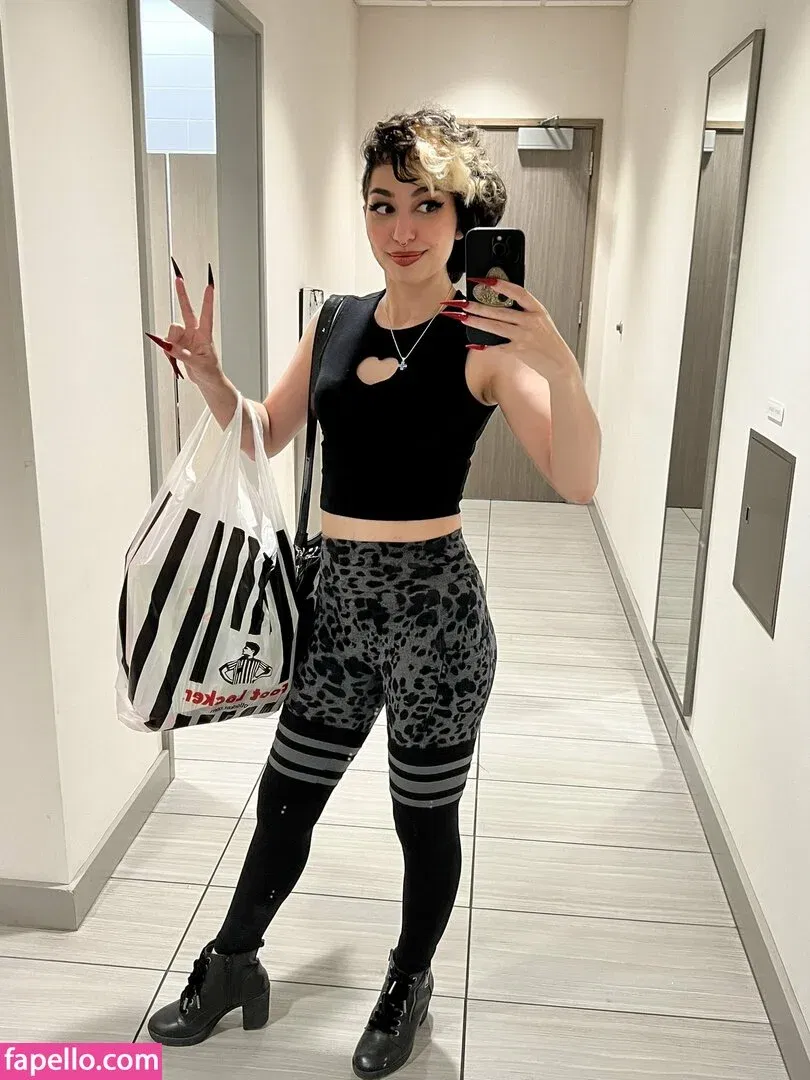 SailorTabbyCat Onlyfans Photo Gallery 