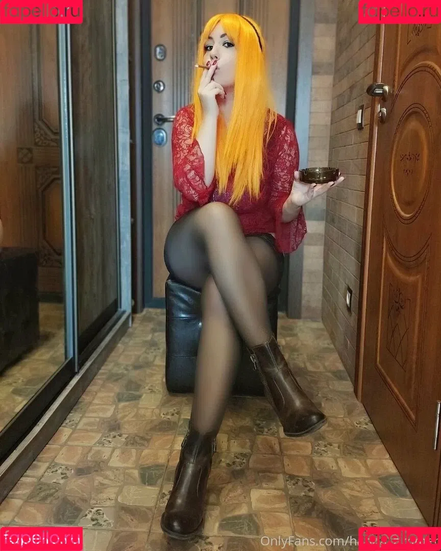 Hanna Zimmer Onlyfans Photo Gallery 