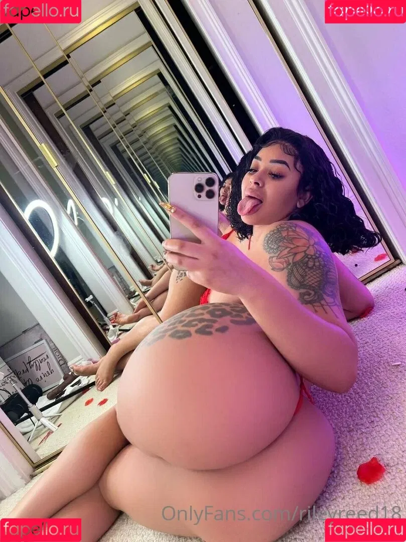 rileyreed18 Onlyfans Photo Gallery 