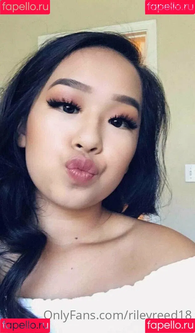 rileyreed18 Onlyfans Photo Gallery 