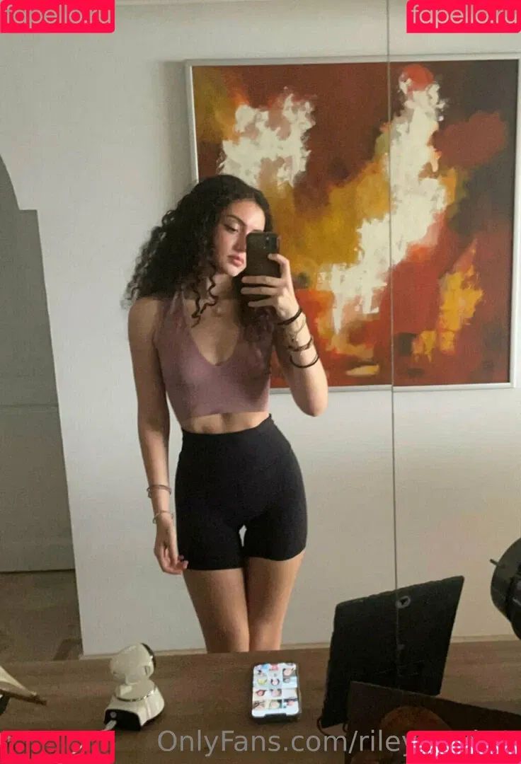 rileyreed18 Onlyfans Photo Gallery 