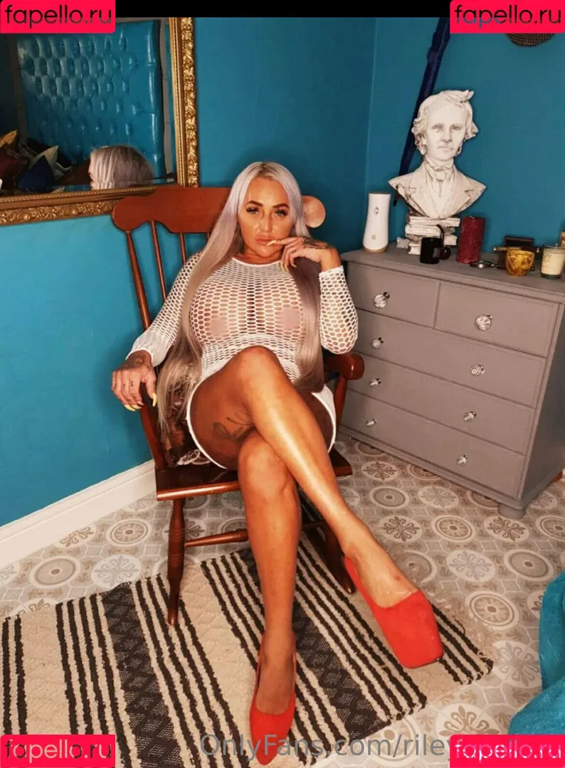 rileyreed18 Onlyfans Photo Gallery 