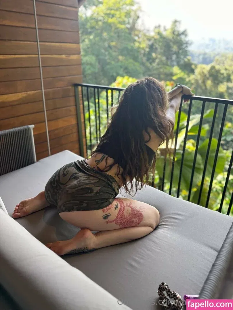 JazmineJynx Onlyfans Photo Gallery 