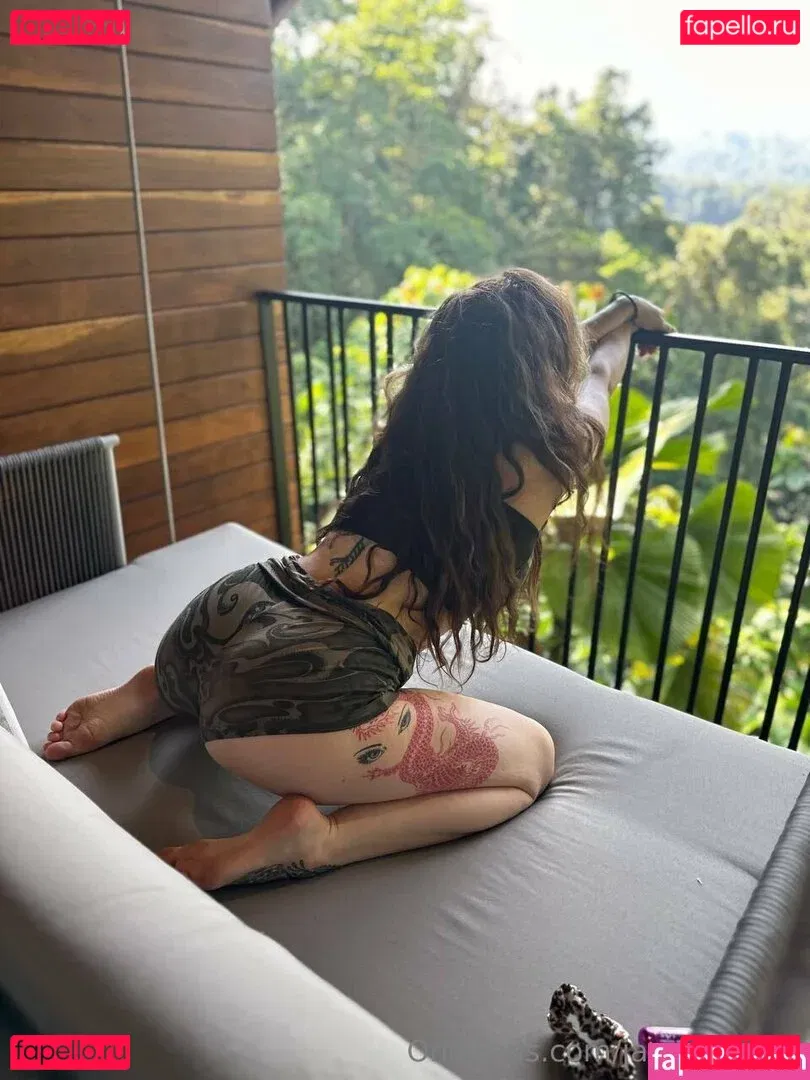 JazmineJynx Onlyfans Photo Gallery 