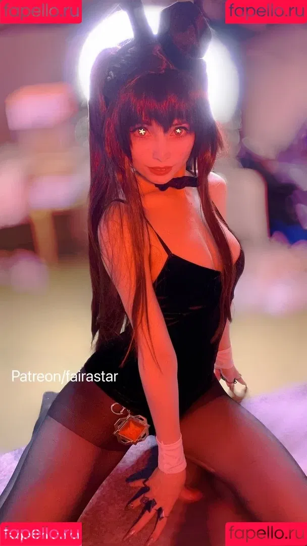 Faira Star Onlyfans Photo Gallery 