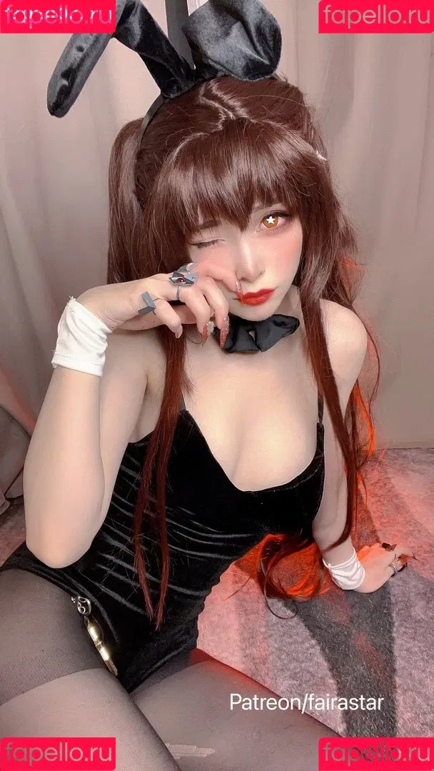 Faira Star Onlyfans Photo Gallery 