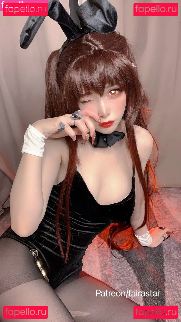 Faira Star Onlyfans Photo Gallery 