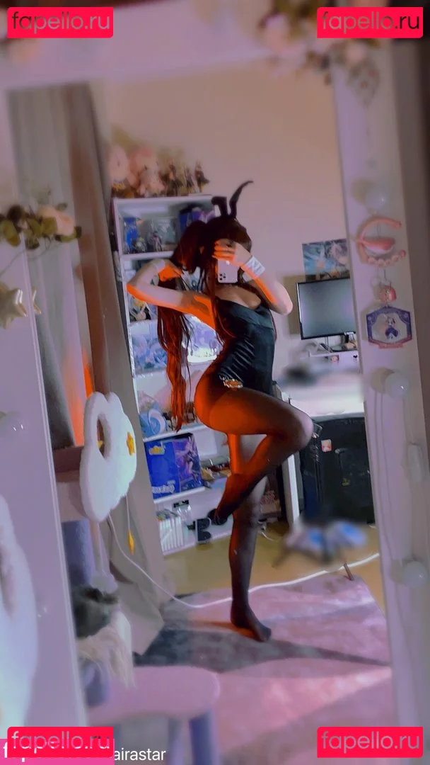 Faira Star Onlyfans Photo Gallery 