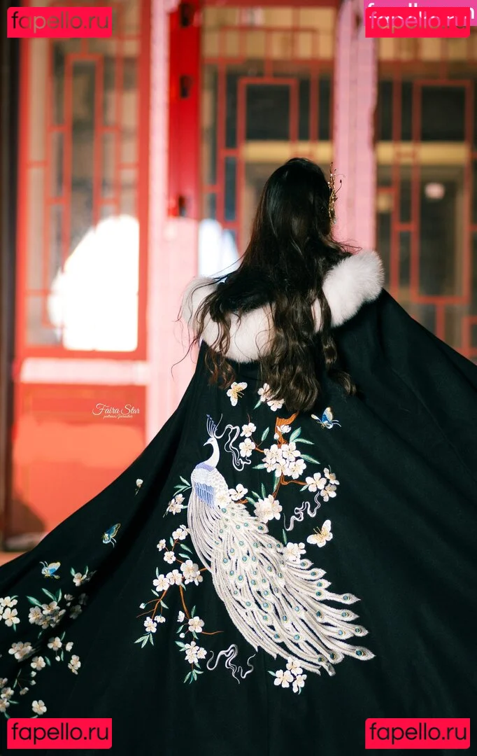 Faira Star Onlyfans Photo Gallery 