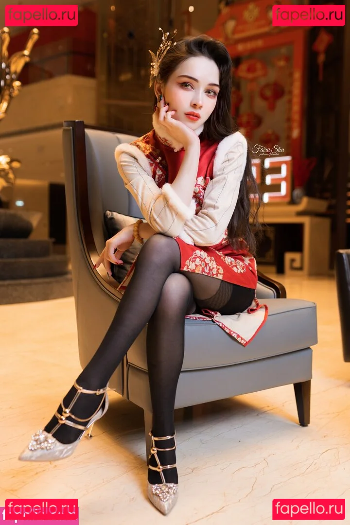 Faira Star Onlyfans Photo Gallery 