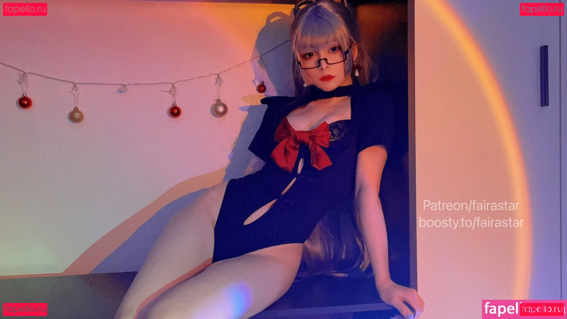 Faira Star Onlyfans Photo Gallery 