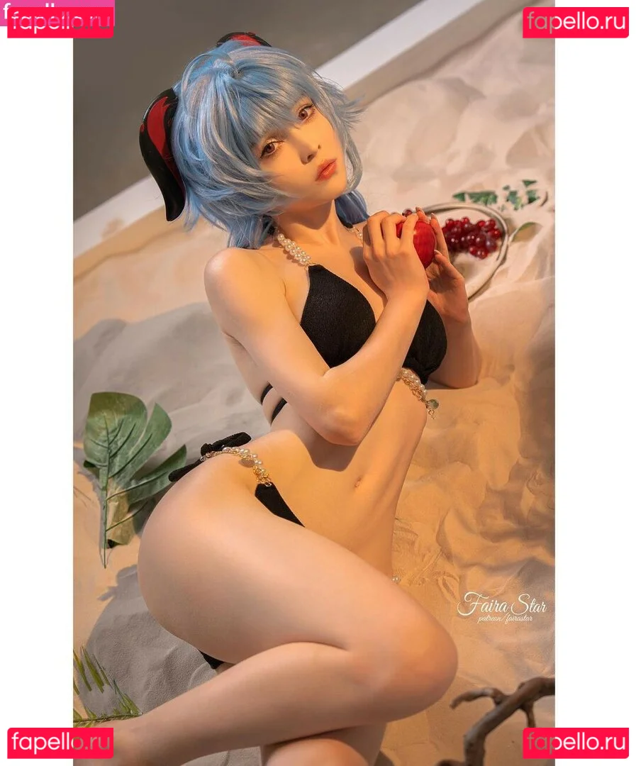 Faira Star Onlyfans Photo Gallery 