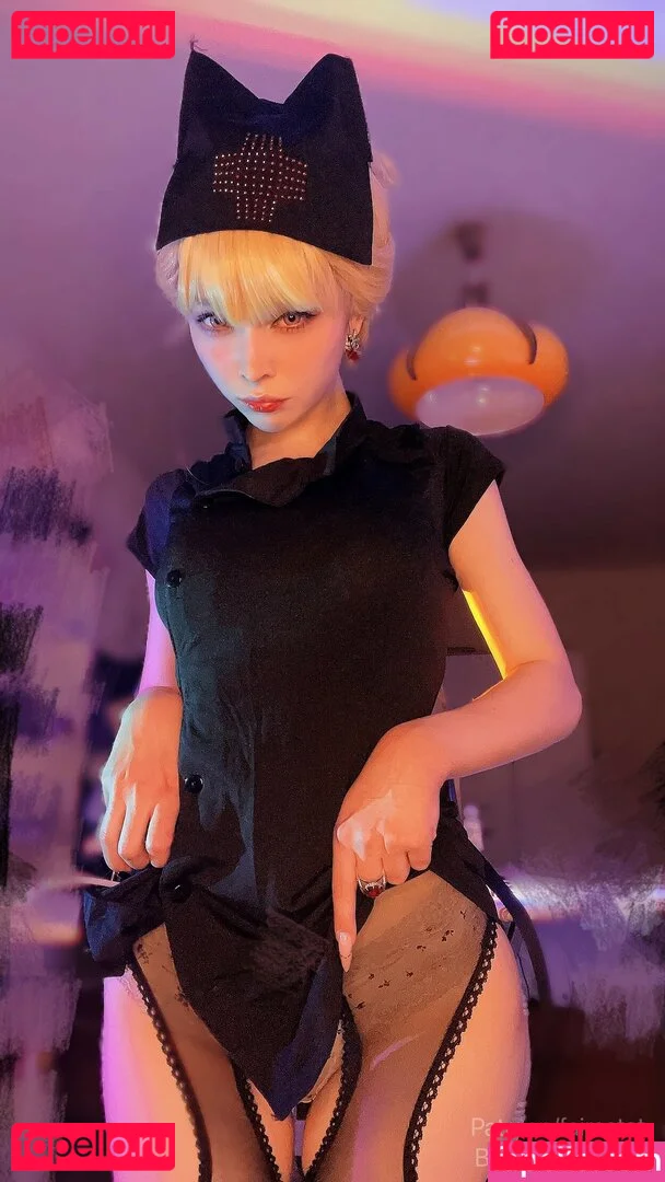 Faira Star Onlyfans Photo Gallery 